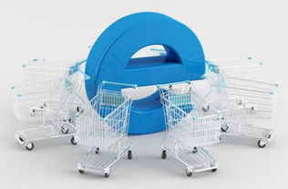 電子商務(wù)平臺(tái)限制下的戰(zhàn)略轉(zhuǎn)型 電器輔件銷售成為新熱點(diǎn)