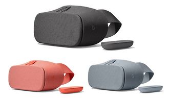 外媒爆料 新款Daydream View頭顯售價(jià)僅99美元，電器輔件銷售或迎新機(jī)遇