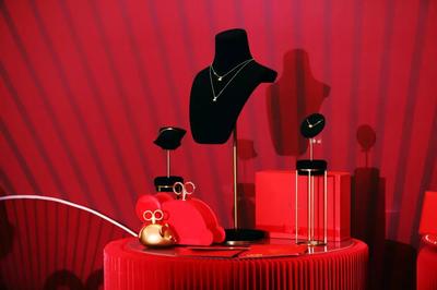 國際非遺創新主題展點亮2019鹽田購物節，漁具銷售與文化傳承交相輝映